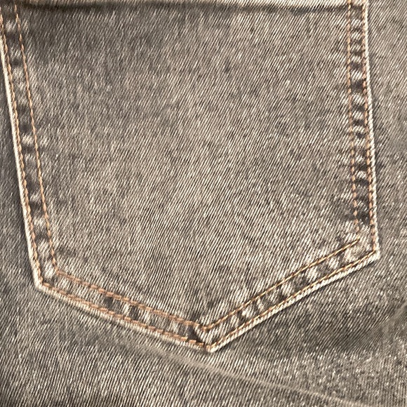 Denim straight leg jeans - Picture 5 of 7